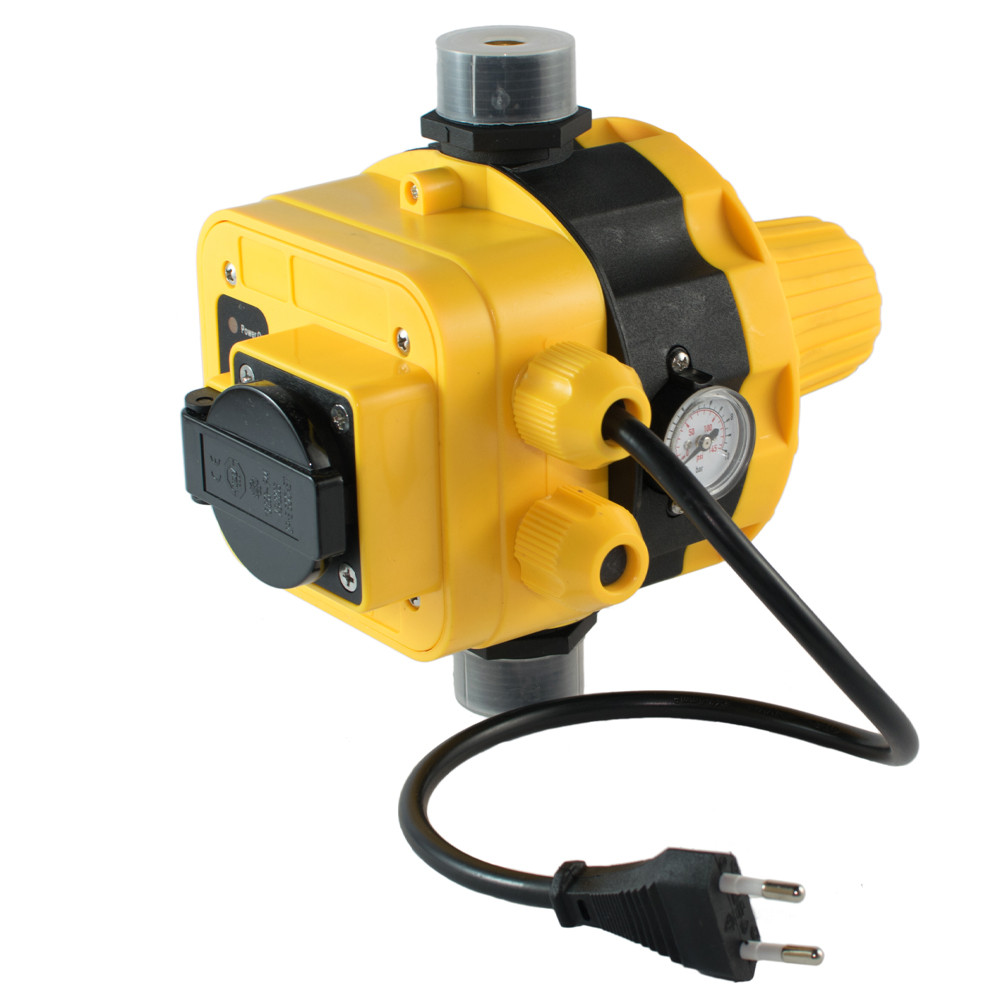 کلید اتوماتیک پمپ آب برونل مدل MTD-19C