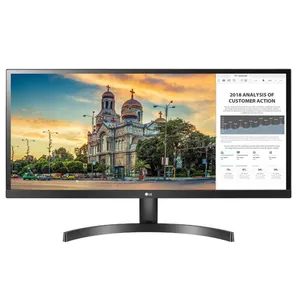 مانيتور ال جي مدل  29KW500-W سايز ٢٩ اينچ 