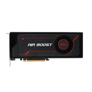 کارت گرافیک ام اس آی مدل Radeon RX Vega 56 Air Boost 8G 