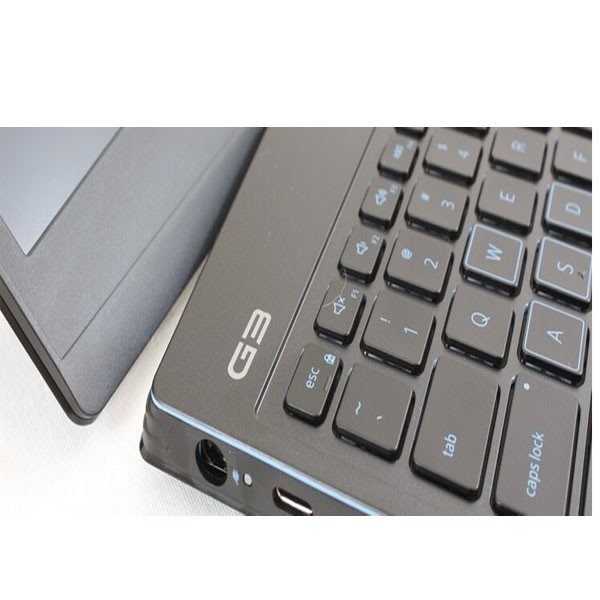 لپ تاپ 15 اینچی دل مدل G3 15-3590 - F