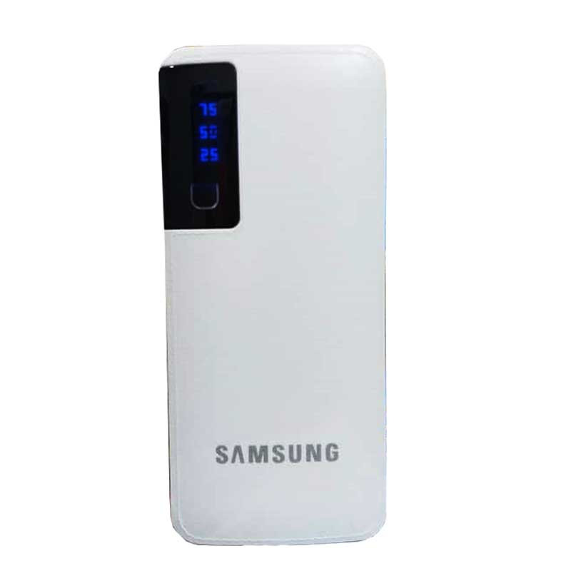 شارژر همراه سامسونگ مدل Smart 01 ظرفیت 20000 میلی آمپر ساعت