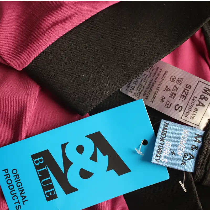 لگینگ ورزشی زنانه ام اند ای مدل 5971