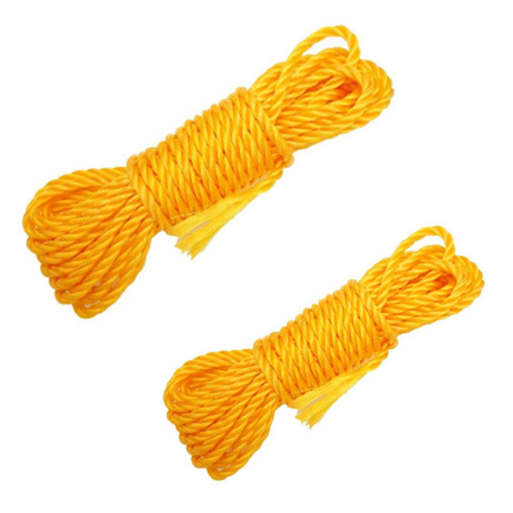 طناب مدل m9 بسته دو عددی طول 8.5 متر