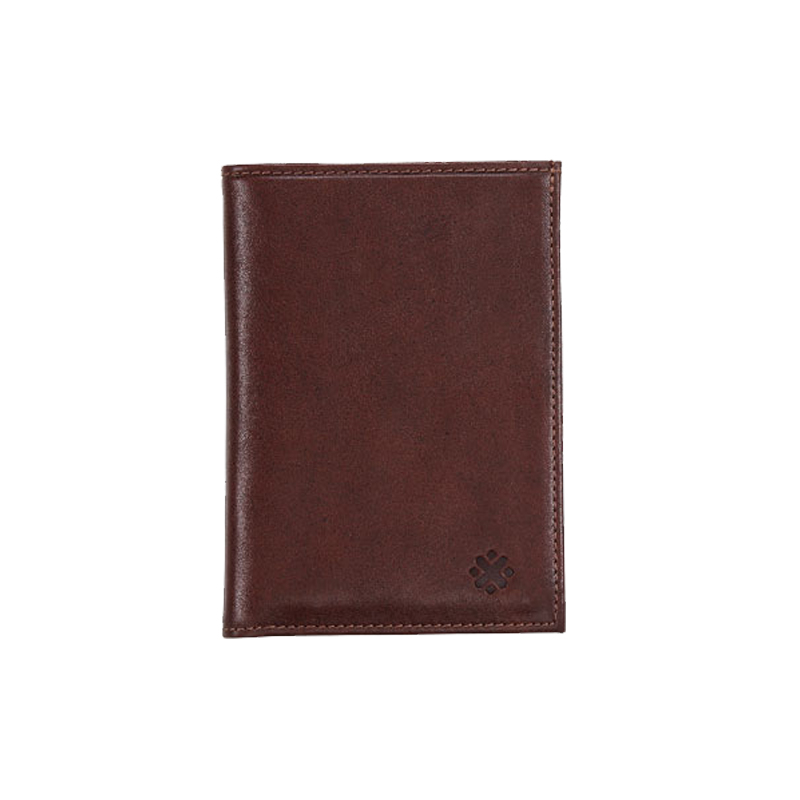 کیف پول مردانه چرم دیبا کد P2