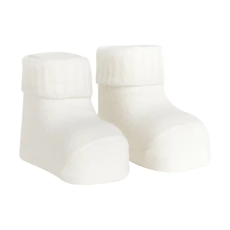 جوراب نوزادی کد 3181-15