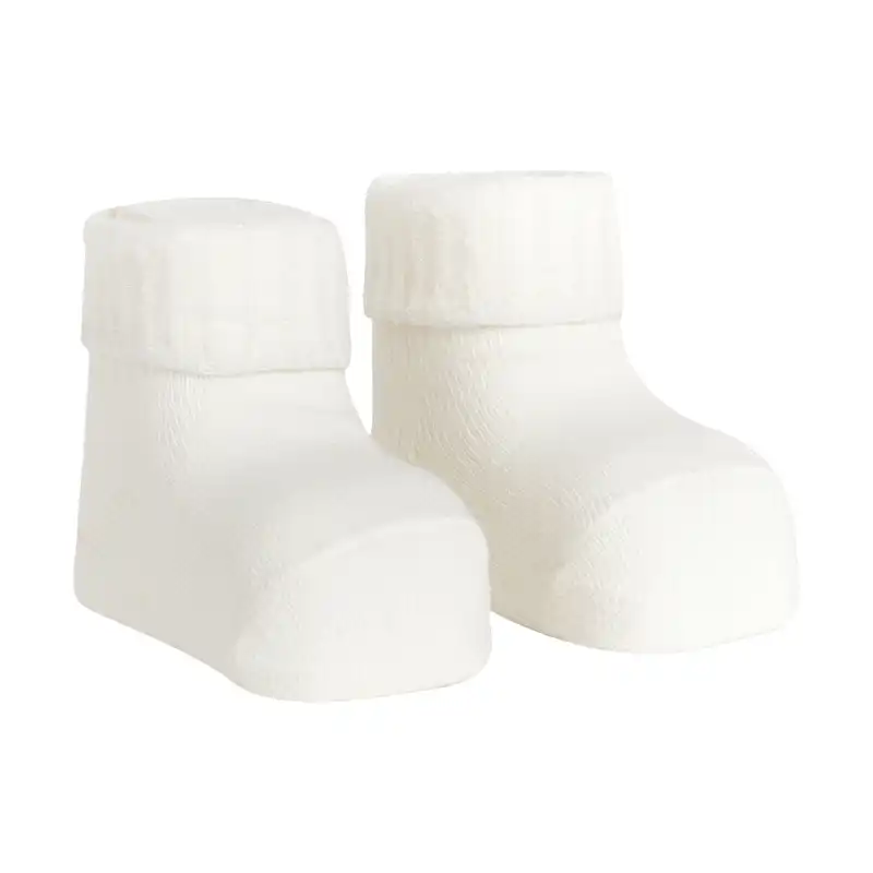 جوراب نوزادی کد 3181-15