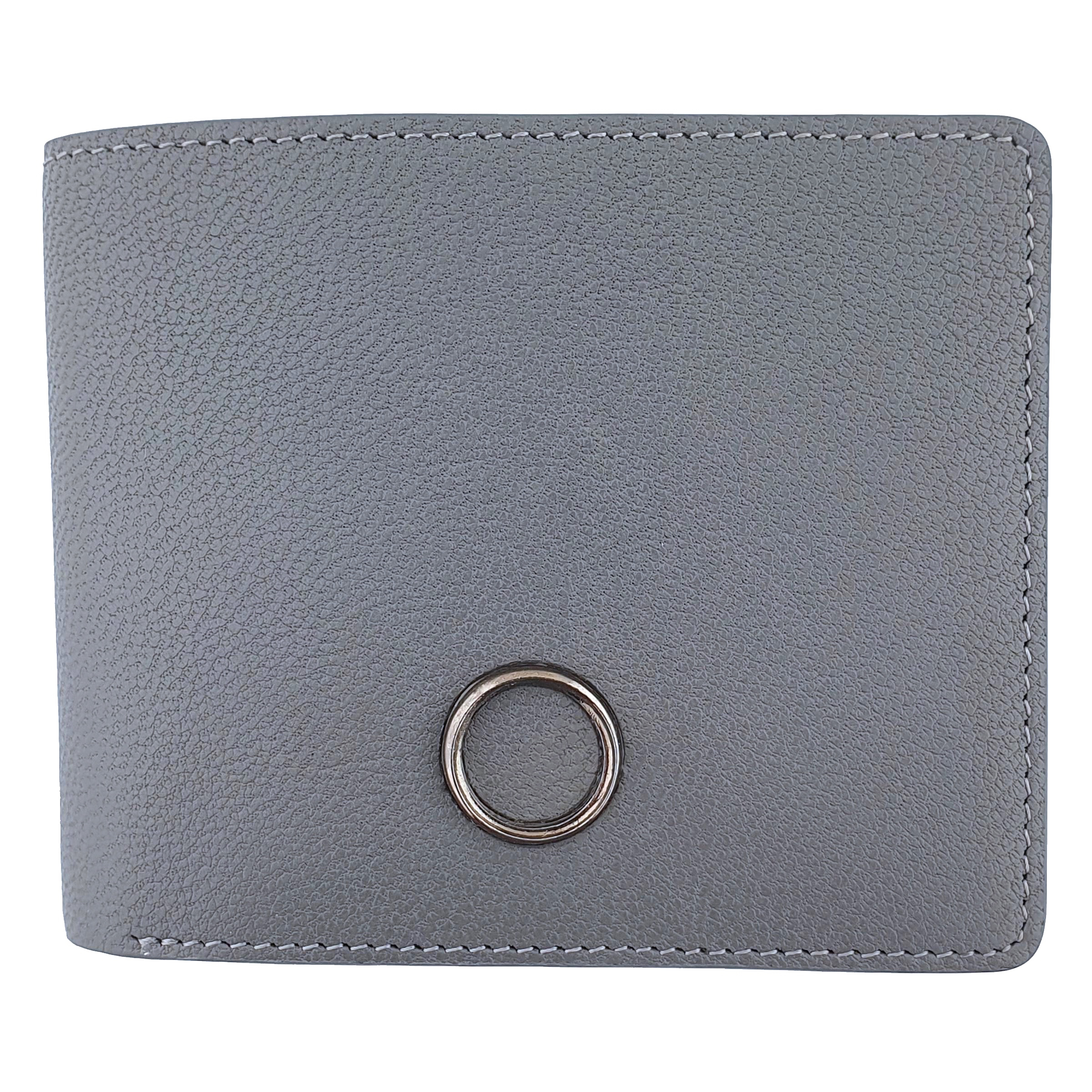 کیف پول مردانه ذن یونی سان مدل CL9920-SMW-G