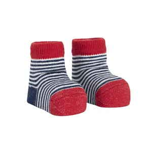 جوراب نوزادی کد 4478-2