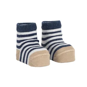 جوراب نوزادی کد 4478-3