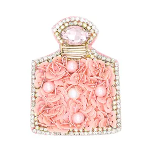 سنجاق سینه زنانه مدل 2023