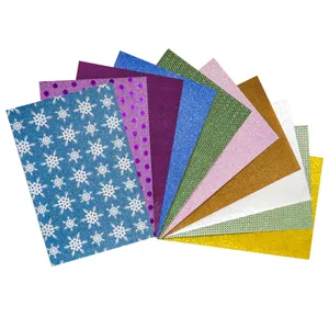 مقوا کد 06 سایز 21x29.7 سانتی متر مجموعه 10 عددی