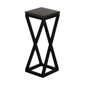 استند گلدان مدل S502