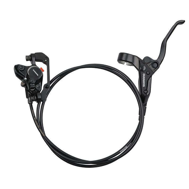 ترمز هیدرولیک دوچرخه شیمانو مدل M-315-Left