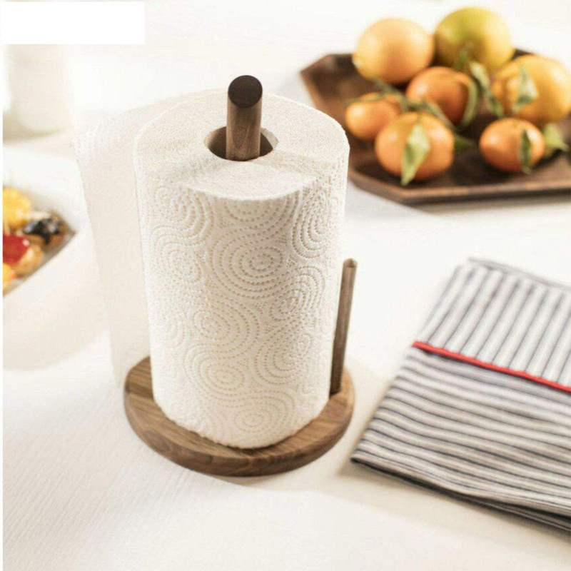 پایه رول دستمال آماهوم مدل TWIN AMA262