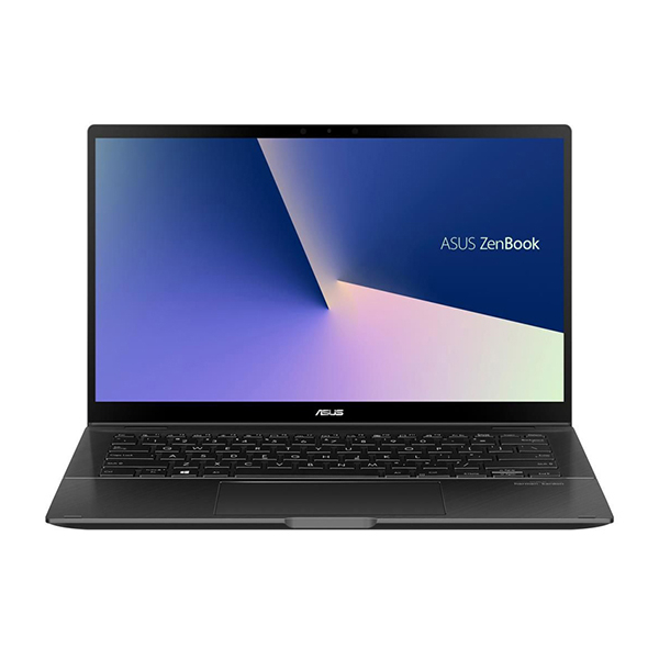 لپ تاپ 14 اینچی ایسوس مدل Zenbook Flip UX463FL - BKN