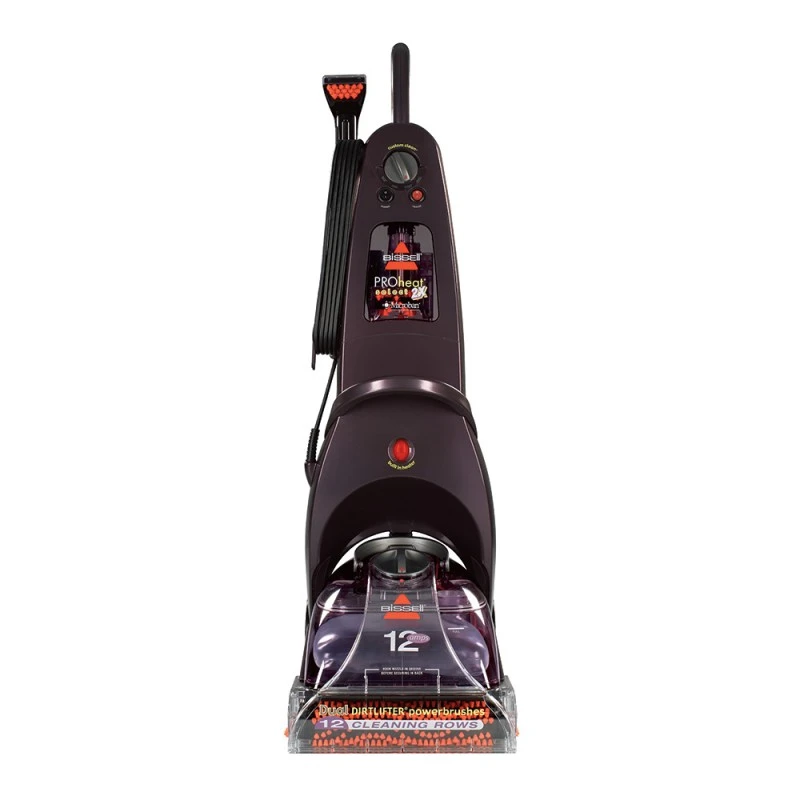 فرش شوی و کف شوی بیسل مدل Proheat 2x turbo