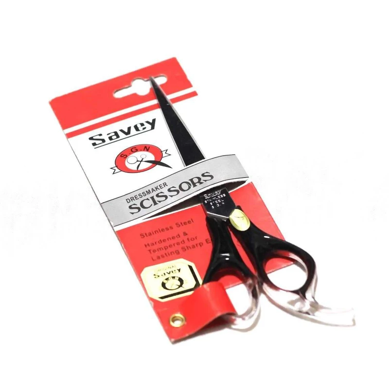 قیچی ساووی کد F18