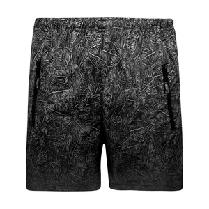 شلوارک ورزشی مردانه مدل S-2004