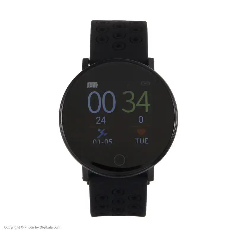 ساعت هوشمند مدل BLE4