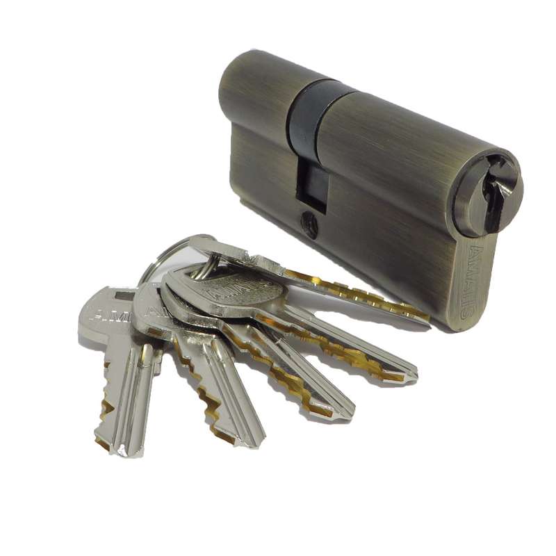 مغزی قفل آماتیس مدل QB-T2474