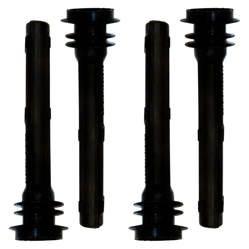 بوت وایر شمع خودرو پینو پارت مدل PWB-EF7 مناسب برای سمند EF7 بسته 4 عددی