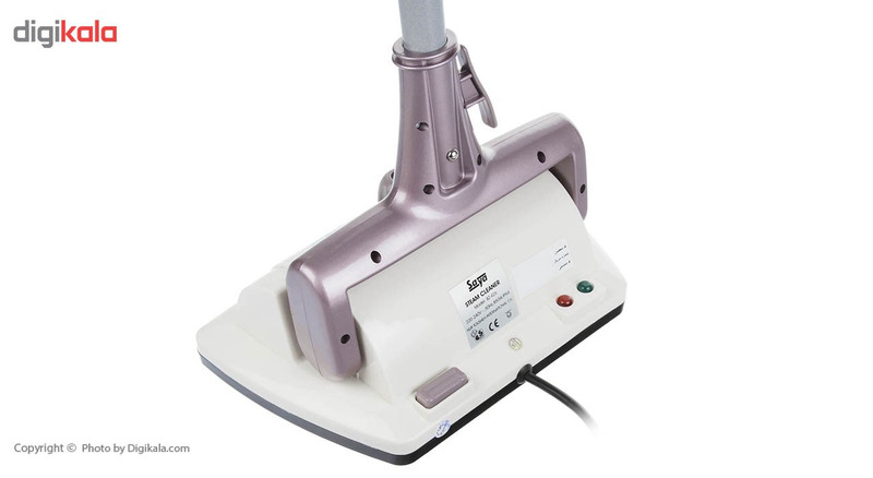 بخارشوی سایا مدل BZ-426