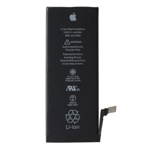 باتری  موبایل مدل APN :616-0806 ظرفیت 2250 میلی آمپر ساعت مناسب برای گوشی موبایل اپل iphone 6
