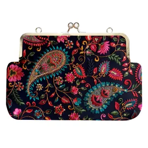 کیف سوزن دوزی مدل ملینا