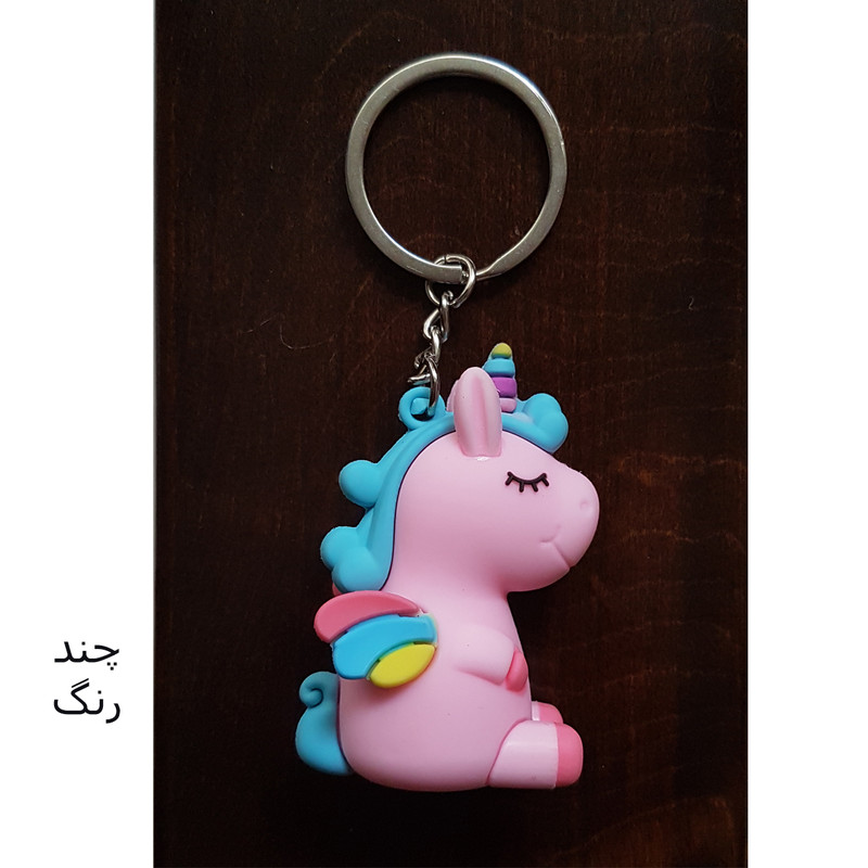 جاسوییچی بچگانه مدل A-at