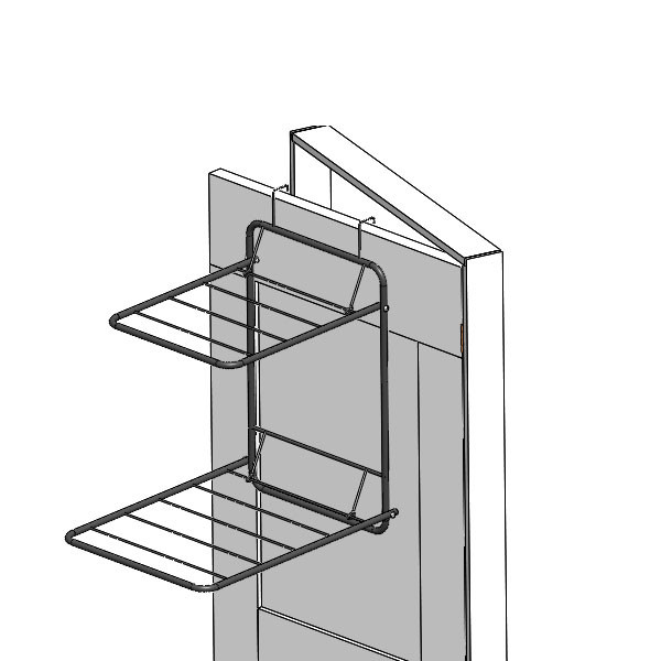 بند رخت مدل BRK بند رخت مدل BRK