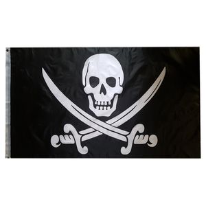 نقد و بررسی پرچم طرح دزدان دریایی مدل 7007 توسط خریداران