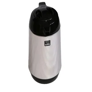 فلاسک زوجیروشی مدل AHGB-SS ظرفیت 0.6 لیتر 