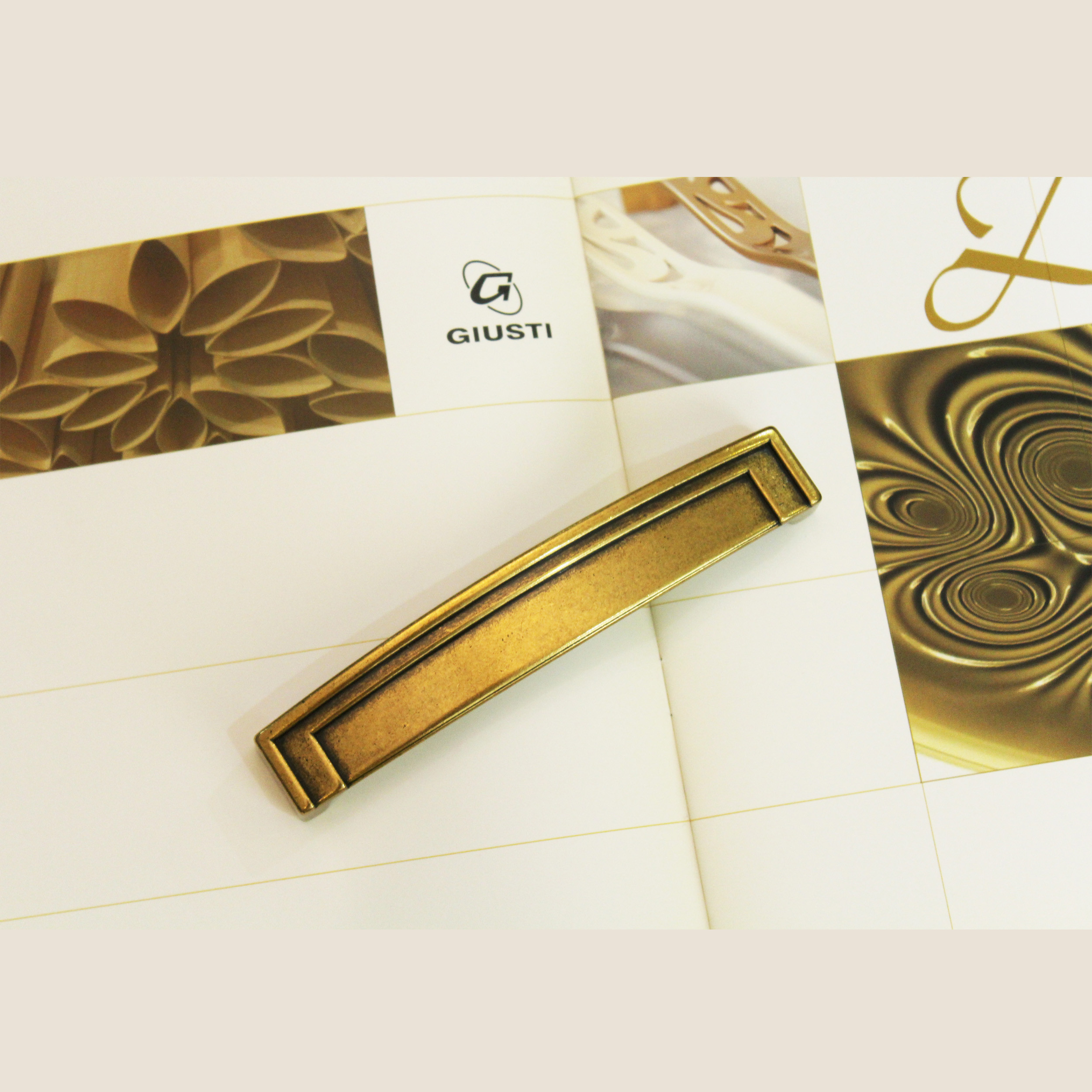 دستگیره جوستی کد 128-603 بسته 10 عددی