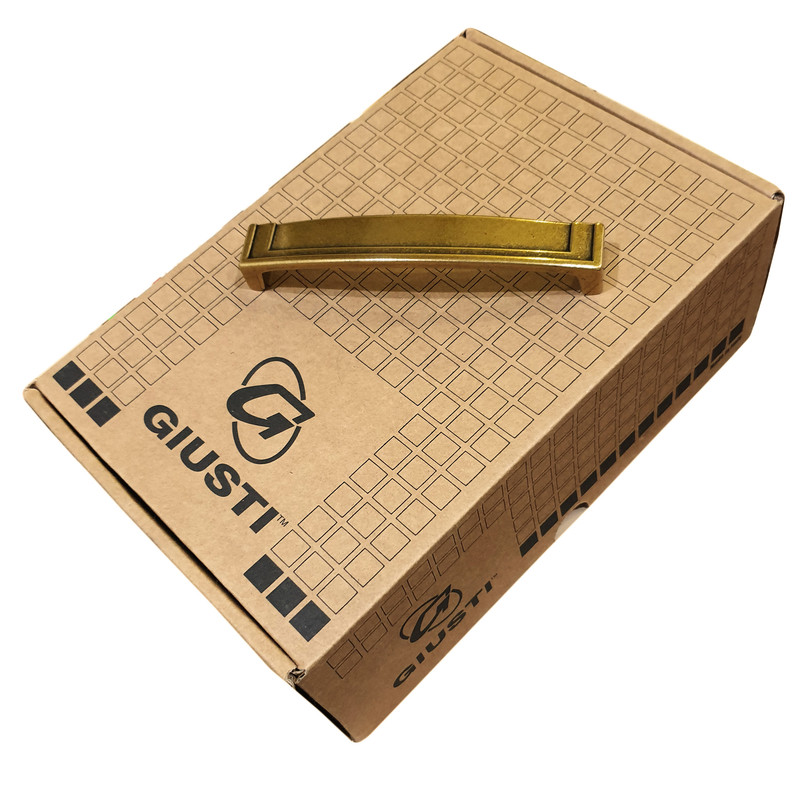 دستگیره جوستی کد 128-603 بسته 10 عددی