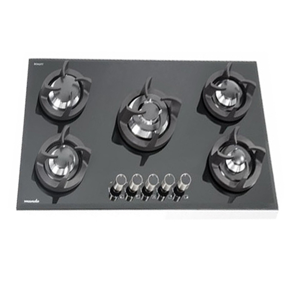 اجاق گاز صفحه ای موندو مدل MG-502