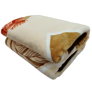 پتو گلبافت کد 414 سایز 240×220 سانتی متر 