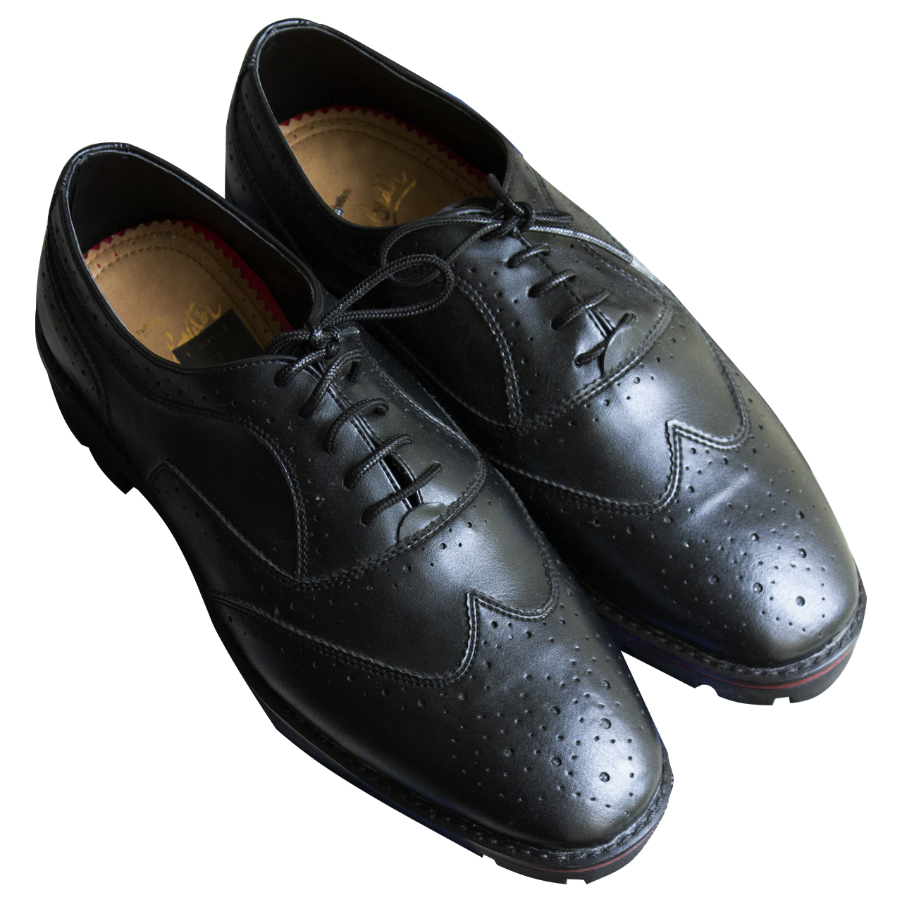 کفش مردانه مدل 201-12