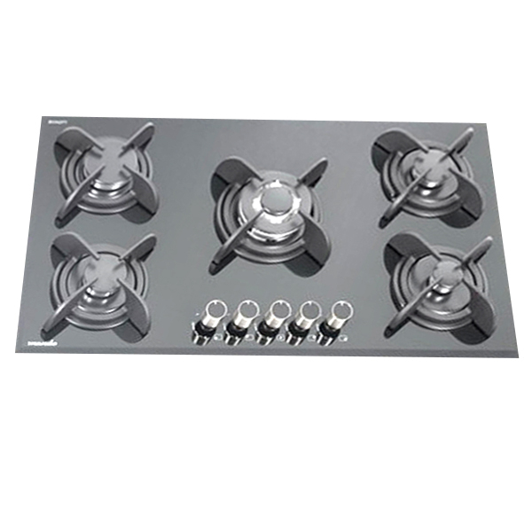 اجاق گاز صفحه ای موندو مدل MG-501 