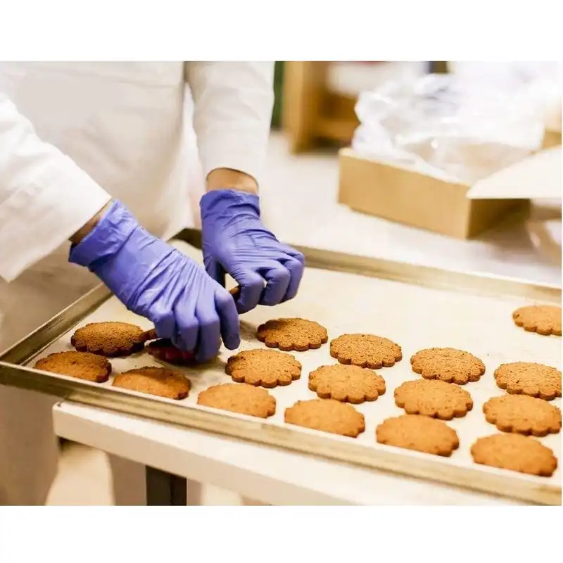 کاغذ شیرینی پزی مدل Behgaz بسته 20 عددی