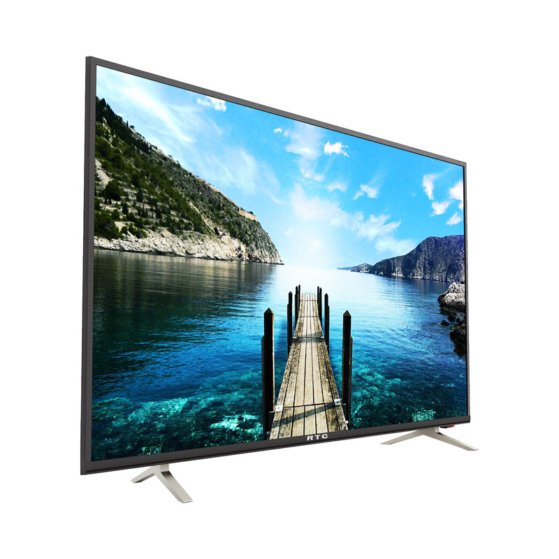 تلویزیون ال ای دی هوشمند آر تی سی مدل 65SN6410 سایز 65 اینچ