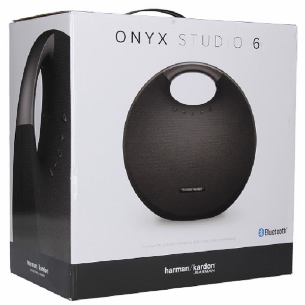 onyx studio six