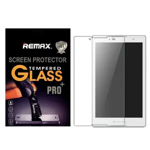 محافظ صفحه نمایش ریمکس مدل HM01 مناسب برای تبلت لنوو Tab 3 8 