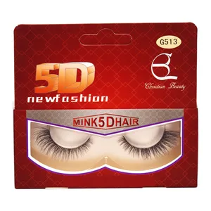 Christian Beauty G513 eyelash