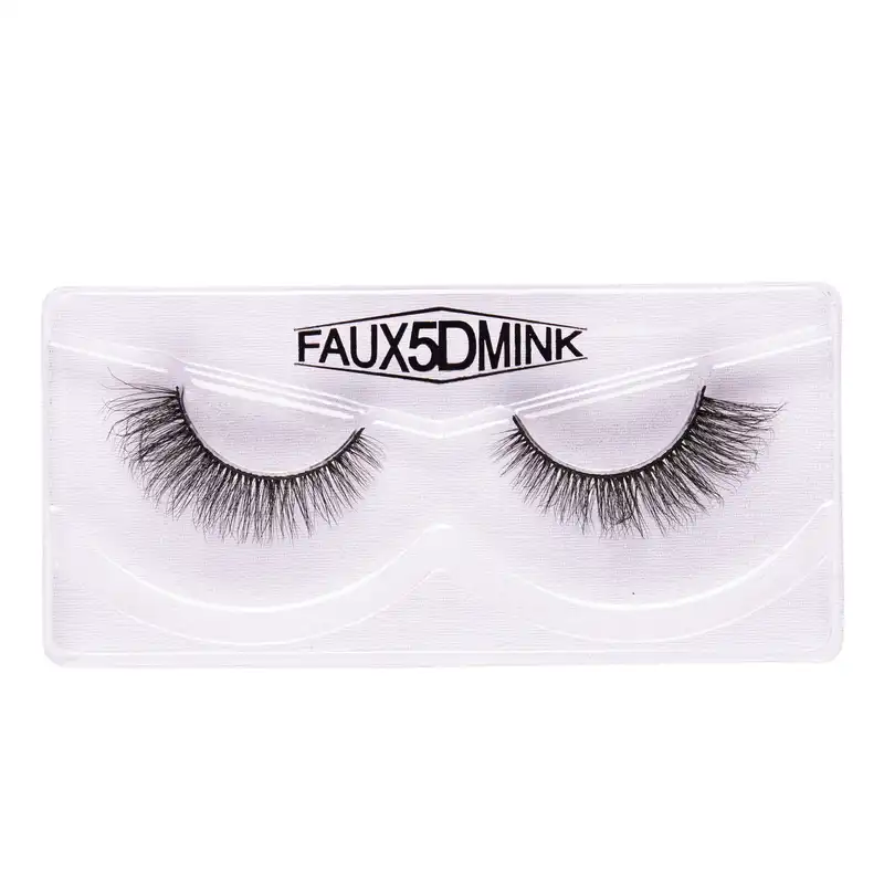 مژه مصنوعی کریستین بیوتی مدل G513