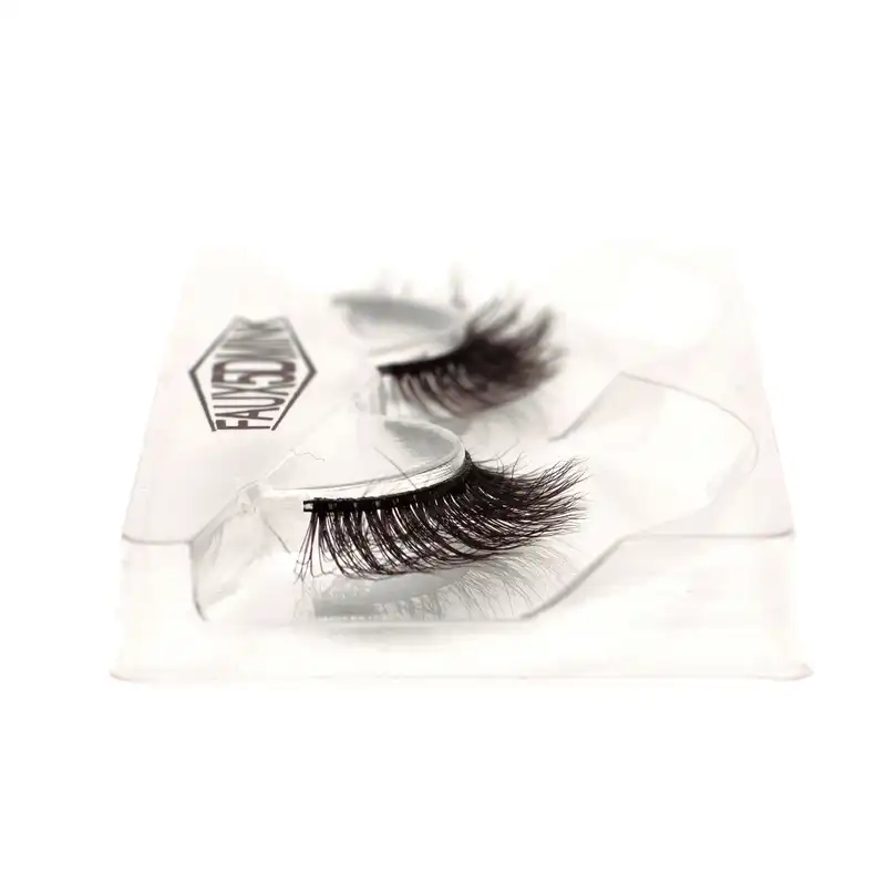 مژه مصنوعی کریستین بیوتی مدل G513