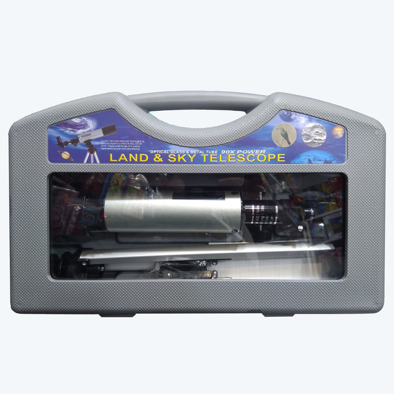 تلسکوپ مدل SLS-90X