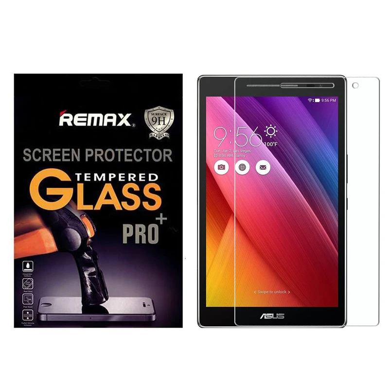  محافظ صفحه نمایش ریمکس مدل HM01 مناسب برای تبلت ایسوس ZenPad 8.0 Z380