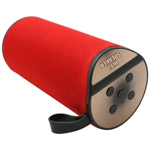 اسپیکر بلوتوثی قابل حمل مدل T111