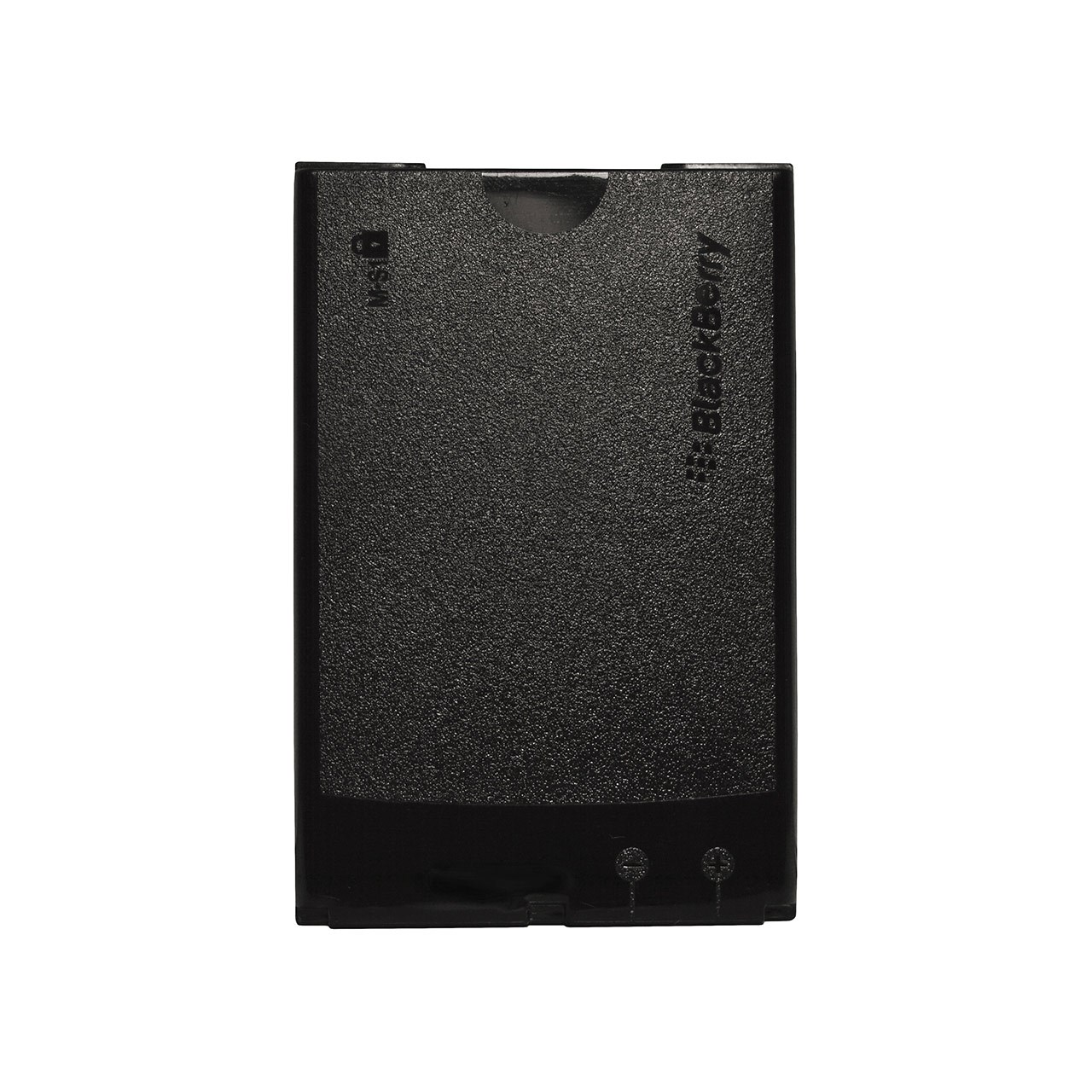 باتری موبایل مدل M-S1 با ظرفیت 1500mAh مناسب برای گوشی های موبایل بلک بری Bold 9000-9700-9780