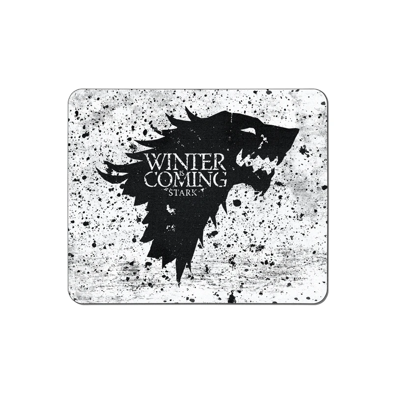 ماوس پد طرح زمستان در راه است کد 3157